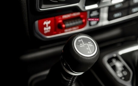 Jeep Wrangler, 2024 год, 9 600 000 рублей, 16 фотография