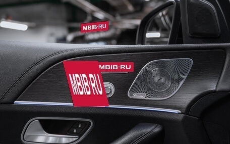 Mercedes-Benz GLS, 2021 год, 8 600 000 рублей, 31 фотография
