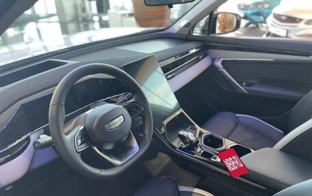 Geely Atlas, 2024 год, 4 017 190 рублей, 11 фотография