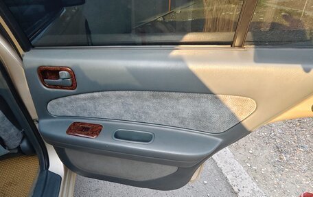 Nissan Maxima IV, 1997 год, 440 000 рублей, 13 фотография
