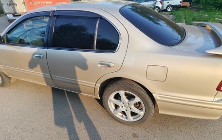 Nissan Maxima IV, 1997 год, 440 000 рублей, 3 фотография