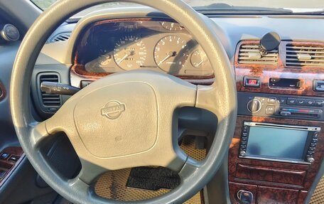 Nissan Maxima IV, 1997 год, 440 000 рублей, 11 фотография