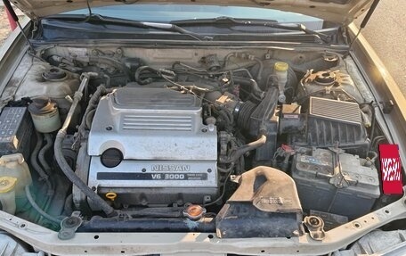 Nissan Maxima IV, 1997 год, 440 000 рублей, 4 фотография