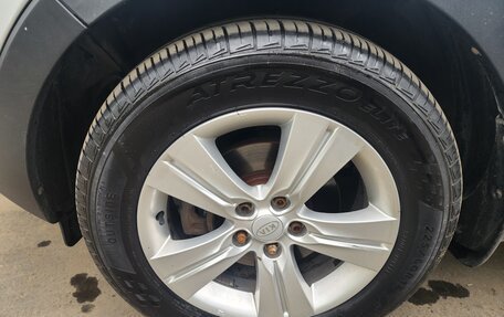 KIA Sportage III, 2014 год, 1 550 000 рублей, 13 фотография
