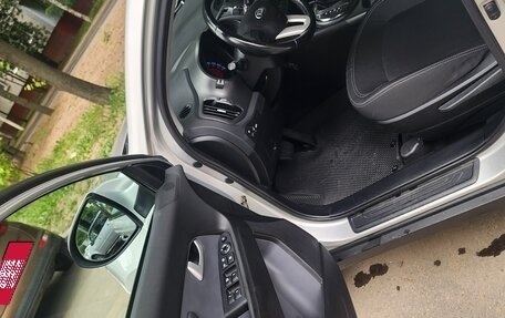 KIA Sportage III, 2014 год, 1 550 000 рублей, 14 фотография
