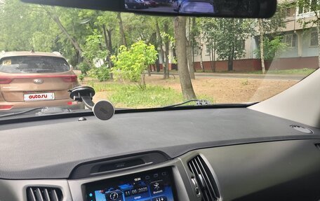 KIA Sportage III, 2014 год, 1 550 000 рублей, 15 фотография