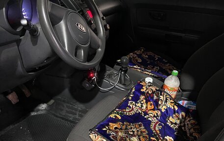KIA Soul I рестайлинг, 2012 год, 800 000 рублей, 9 фотография