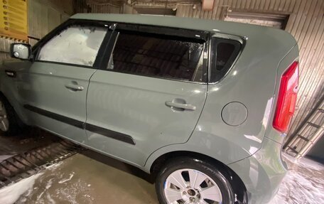 KIA Soul I рестайлинг, 2012 год, 800 000 рублей, 4 фотография