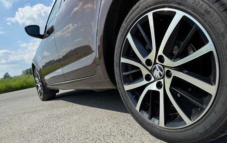 Skoda Octavia, 2016 год, 1 500 000 рублей, 7 фотография