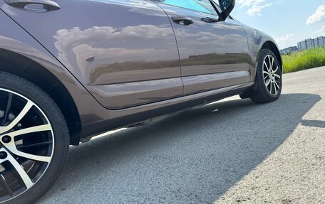 Skoda Octavia, 2016 год, 1 500 000 рублей, 6 фотография