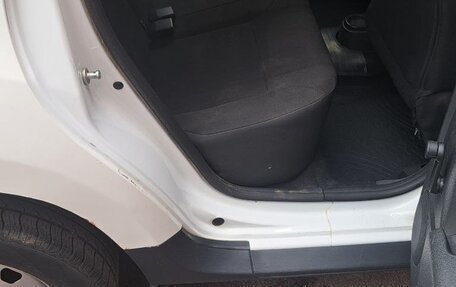 Renault Duster I рестайлинг, 2016 год, 850 000 рублей, 14 фотография