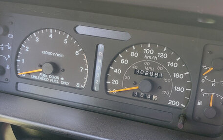 Isuzu Trooper II, 1996 год, 750 000 рублей, 9 фотография