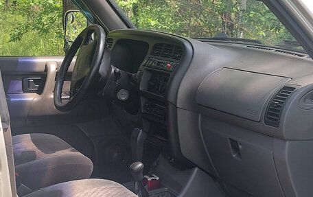 Isuzu Trooper II, 1996 год, 750 000 рублей, 6 фотография