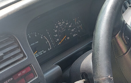 Isuzu Trooper II, 1996 год, 750 000 рублей, 7 фотография