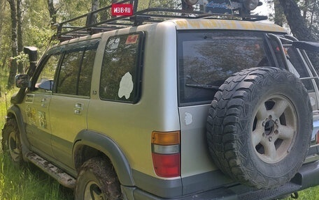 Isuzu Trooper II, 1996 год, 750 000 рублей, 5 фотография