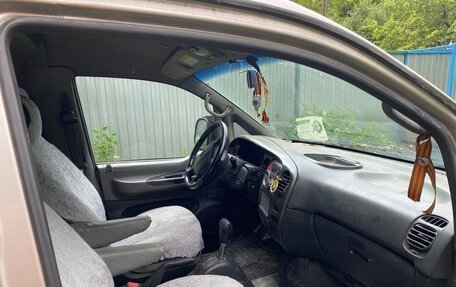 Hyundai Starex I рестайлинг, 2006 год, 850 000 рублей, 4 фотография