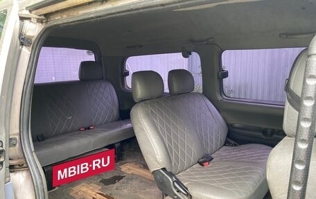 Hyundai Starex I рестайлинг, 2006 год, 850 000 рублей, 3 фотография