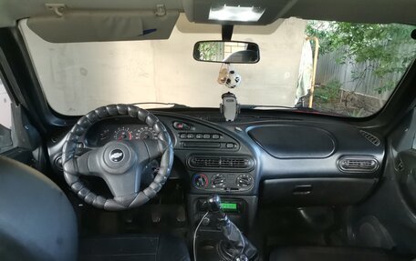 Chevrolet Niva I рестайлинг, 2010 год, 450 000 рублей, 5 фотография