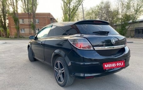 Opel Astra H, 2007 год, 540 000 рублей, 5 фотография