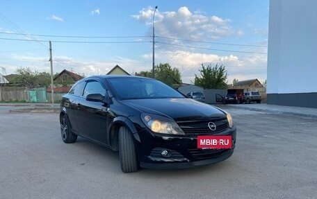 Opel Astra H, 2007 год, 540 000 рублей, 2 фотография
