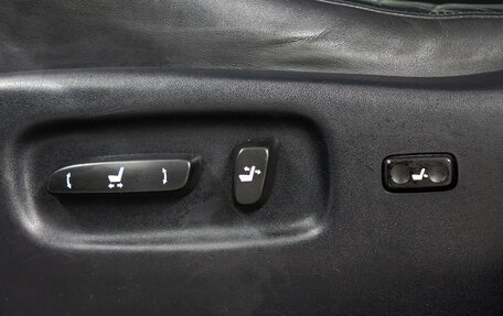 Lexus RX III, 2011 год, 2 350 000 рублей, 16 фотография