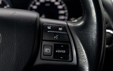 Lexus RX III, 2011 год, 2 350 000 рублей, 24 фотография
