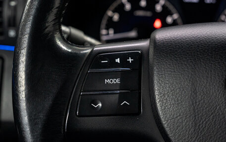 Lexus RX III, 2011 год, 2 350 000 рублей, 23 фотография