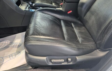 Honda Accord VII рестайлинг, 2007 год, 1 250 000 рублей, 11 фотография