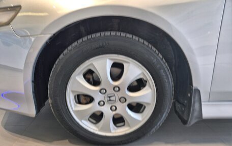 Honda Accord VII рестайлинг, 2007 год, 1 250 000 рублей, 7 фотография
