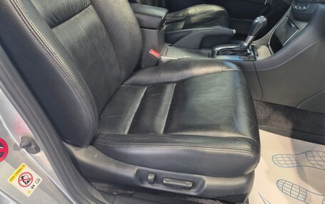 Honda Accord VII рестайлинг, 2007 год, 1 250 000 рублей, 10 фотография