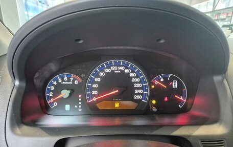 Honda Accord VII рестайлинг, 2007 год, 1 250 000 рублей, 15 фотография