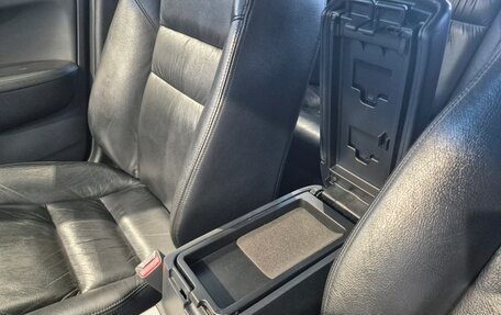 Honda Accord VII рестайлинг, 2007 год, 1 250 000 рублей, 17 фотография