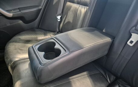 Honda Accord VII рестайлинг, 2007 год, 1 250 000 рублей, 25 фотография