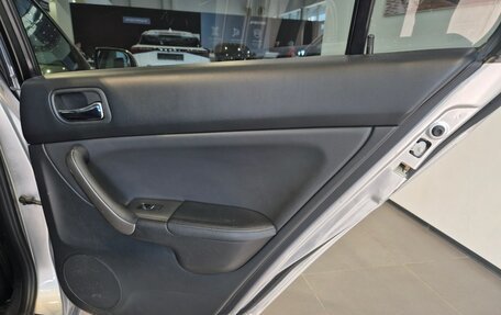 Honda Accord VII рестайлинг, 2007 год, 1 250 000 рублей, 22 фотография