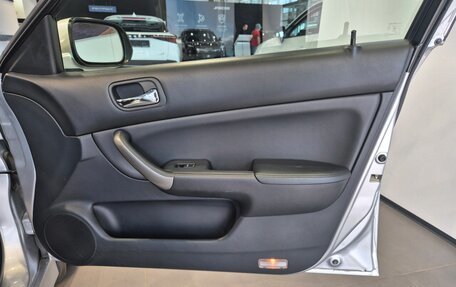 Honda Accord VII рестайлинг, 2007 год, 1 250 000 рублей, 27 фотография
