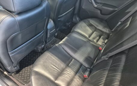 Honda Accord VII рестайлинг, 2007 год, 1 250 000 рублей, 24 фотография
