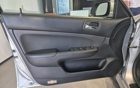 Honda Accord VII рестайлинг, 2007 год, 1 250 000 рублей, 28 фотография