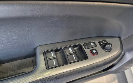 Honda Accord VII рестайлинг, 2007 год, 1 250 000 рублей, 29 фотография