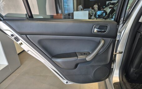 Honda Accord VII рестайлинг, 2007 год, 1 250 000 рублей, 21 фотография