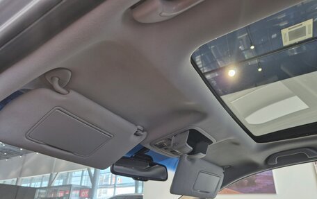 Honda Accord VII рестайлинг, 2007 год, 1 250 000 рублей, 20 фотография