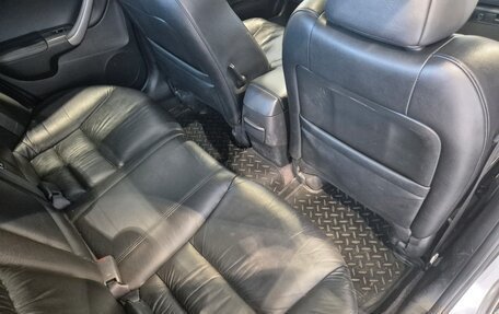 Honda Accord VII рестайлинг, 2007 год, 1 250 000 рублей, 26 фотография