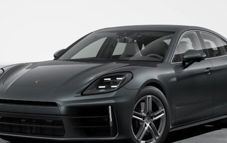 Porsche Panamera, 2025 год, 34 990 000 рублей, 1 фотография