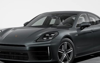 Porsche Panamera, 2025 год, 34 990 000 рублей, 1 фотография