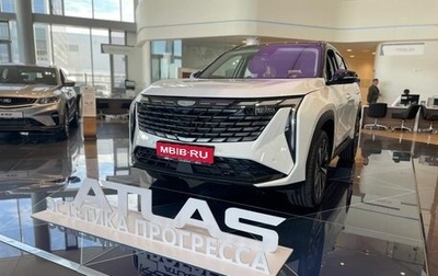 Geely Atlas, 2024 год, 4 017 190 рублей, 1 фотография