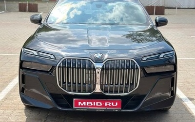 BMW 7 серия, 2023 год, 13 100 000 рублей, 1 фотография