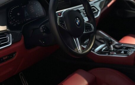 BMW X6 M, 2022 год, 13 500 000 рублей, 9 фотография
