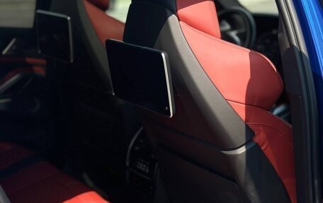 BMW X6 M, 2022 год, 13 500 000 рублей, 11 фотография