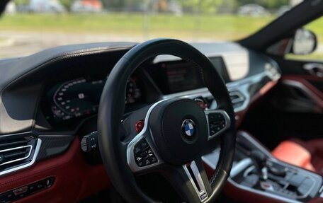 BMW X6 M, 2022 год, 13 500 000 рублей, 13 фотография