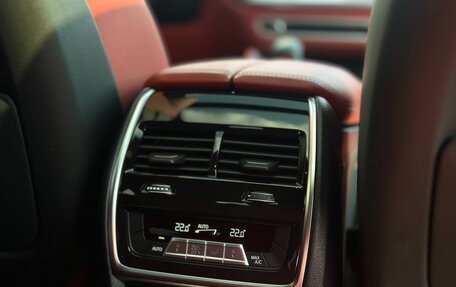 BMW X6 M, 2022 год, 13 500 000 рублей, 12 фотография