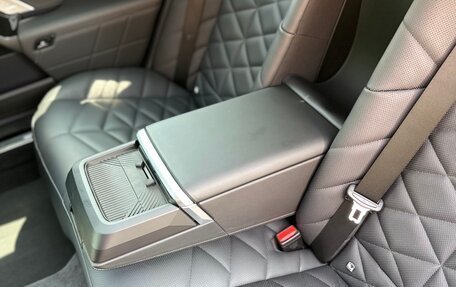 BMW 7 серия, 2023 год, 13 100 000 рублей, 15 фотография